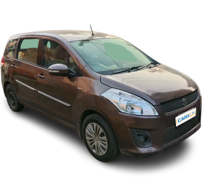 Maruti Ertiga-img